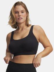 Бюстгальтер Under Armour Effortless High Wmn black
