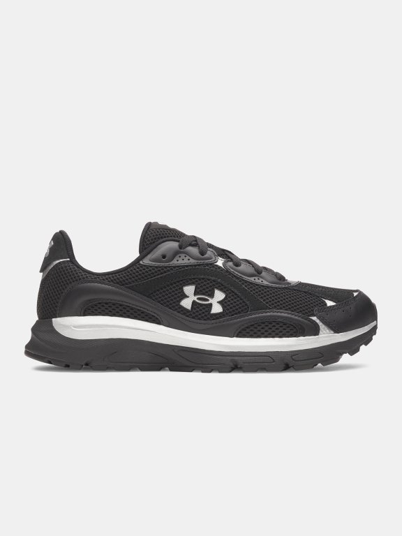 Кросівки Under Armour Tech Runner Man black