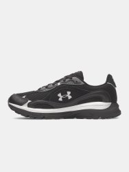 Кросівки Under Armour Tech Runner Man black