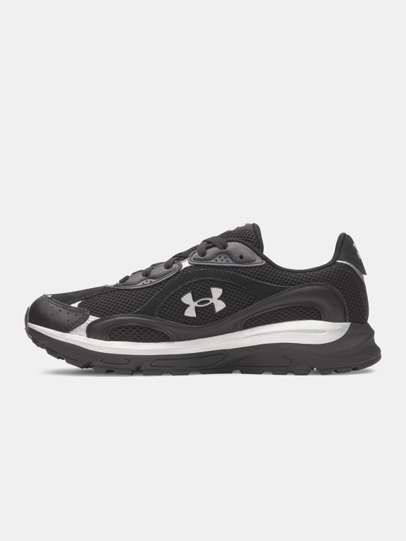 Кросівки Under Armour Tech Runner Man black