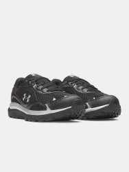 Кросівки Under Armour Tech Runner Man black