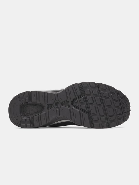 Кросівки Under Armour Tech Runner Man black