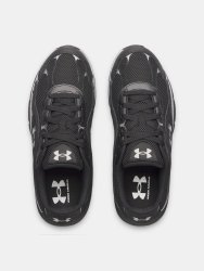 Кросівки Under Armour Tech Runner Man black