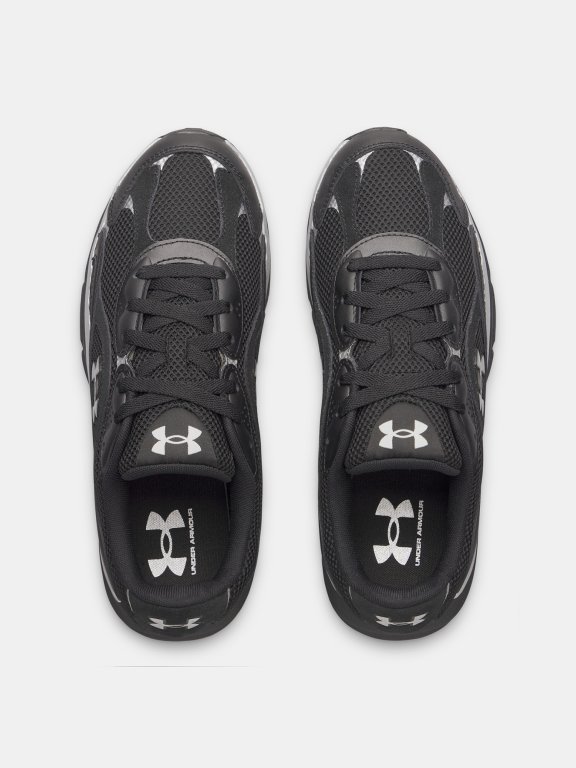 Кросівки Under Armour Tech Runner Man black