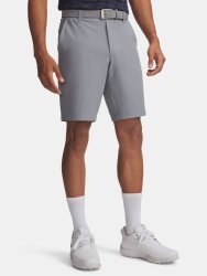 Kraťasy Under Armour Drive Tapered Short Man Grey
