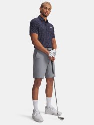 Kraťasy Under Armour Drive Tapered Short Man Grey