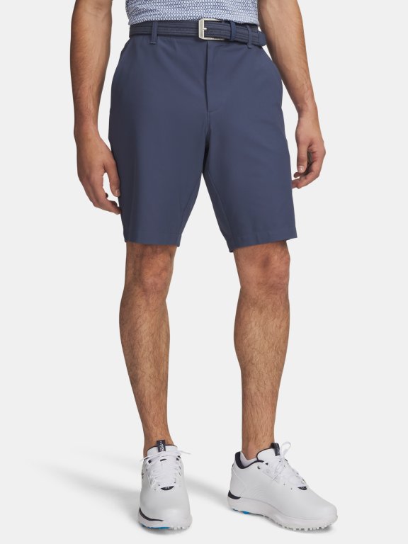 Kraťasy Under Armour Drive Tapered Short Man Grey