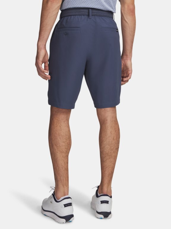 Kraťasy Under Armour Drive Tapered Short Man Grey