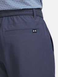 Kraťasy Under Armour Drive Tapered Short Man Grey