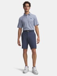 Kraťasy Under Armour Drive Tapered Short Man Grey
