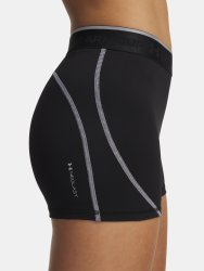 Under Armour HeatGear Elite Shorty Wmn black
