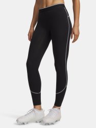 Легінси Under Armour HeatGear Elite Wmn black