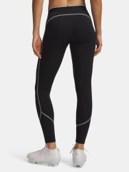 Легінси Under Armour HeatGear Elite Wmn black