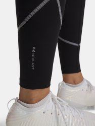 Легінси Under Armour HeatGear Elite Wmn black