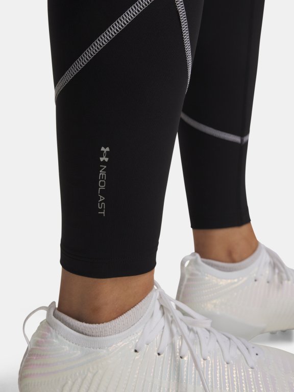 Легінси Under Armour HeatGear Elite Wmn black