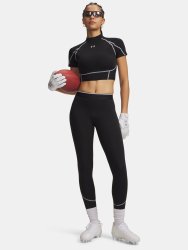 Легінси Under Armour HeatGear Elite Wmn black