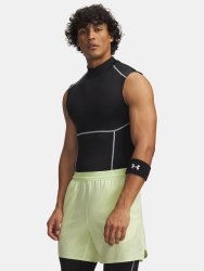 Майка Under Armour HG Elite без рукавів Mock Man black