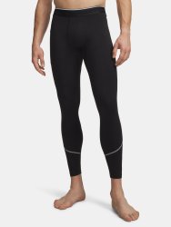 Legíny Under Armour HG Elite Leggings Man Black