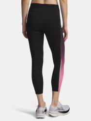 Legíny Under Armour Velociti Ankle Prt Tights Wmn Black