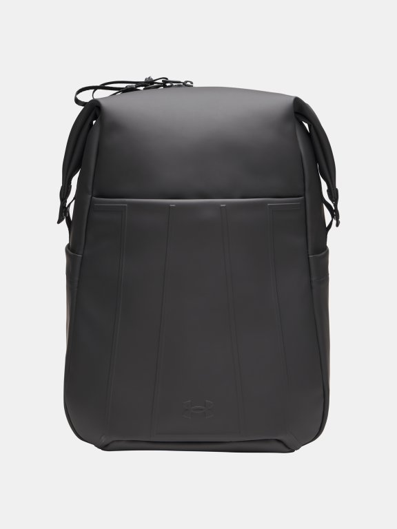 Рюкзак Under Armour Unstoppable BP Wmn black
