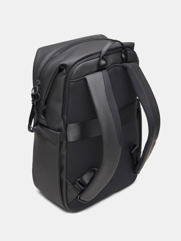 Рюкзак Under Armour Unstoppable BP Wmn black