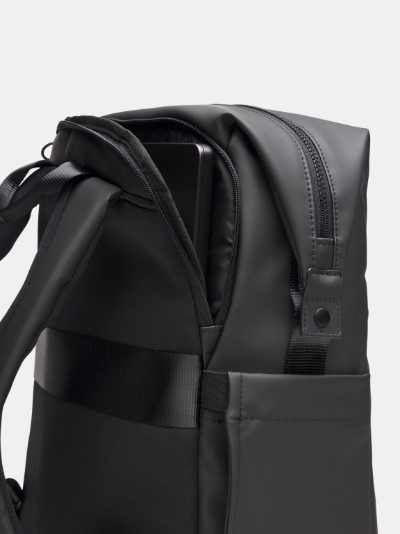 Рюкзак Under Armour Unstoppable BP Wmn black