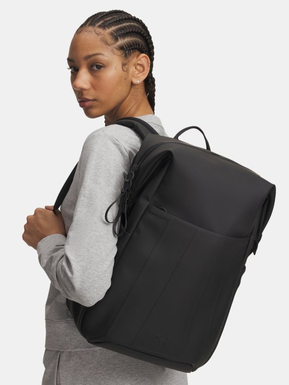 Рюкзак Under Armour Unstoppable BP Wmn black