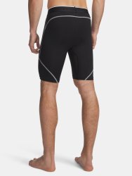 Чоловічі шорти Under Armour HG Elite Long Шорти чоловічі black