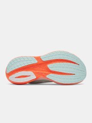 Черевики Under Armour Velociti Distance Wmn gray green