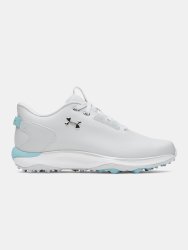 Черевики Under Armour Drive Fade 2 SL Wmn green/grey