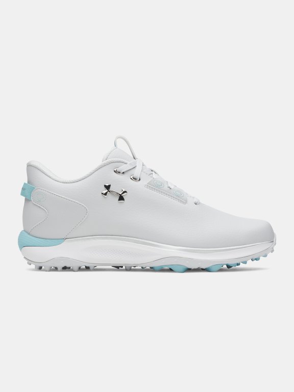 Черевики Under Armour Drive Fade 2 SL Wmn green/grey