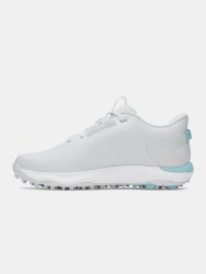 Черевики Under Armour Drive Fade 2 SL Wmn green/grey