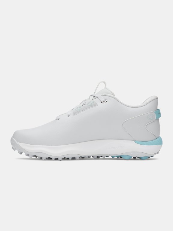 Черевики Under Armour Drive Fade 2 SL Wmn green/grey