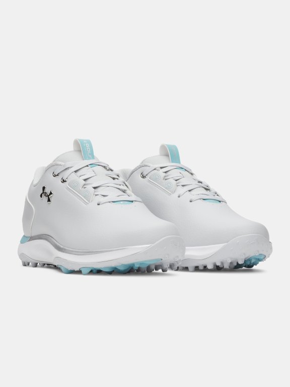 Черевики Under Armour Drive Fade 2 SL Wmn green/grey