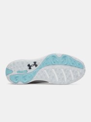 Черевики Under Armour Drive Fade 2 SL Wmn green/grey