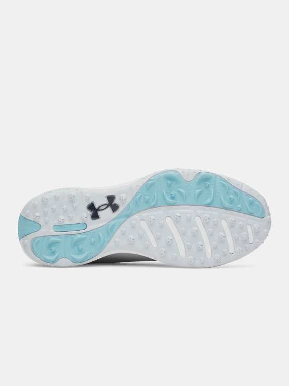 Черевики Under Armour Drive Fade 2 SL Wmn green/grey