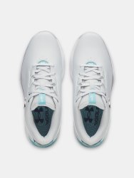 Черевики Under Armour Drive Fade 2 SL Wmn green/grey
