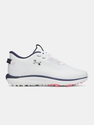 Черевики Under Armour Drive Fade 2 SL Wmn white