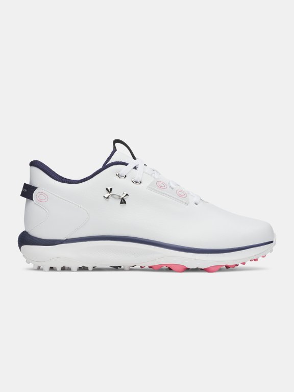 Черевики Under Armour Drive Fade 2 SL Wmn white