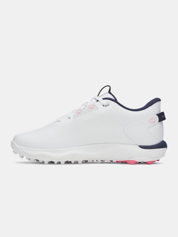 Черевики Under Armour Drive Fade 2 SL Wmn white