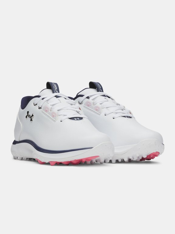 Черевики Under Armour Drive Fade 2 SL Wmn white