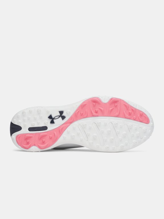 Черевики Under Armour Drive Fade 2 SL Wmn white