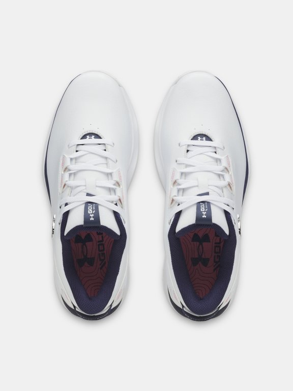 Черевики Under Armour Drive Fade 2 SL Wmn white