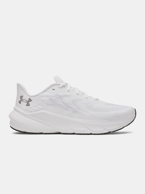 Черевики Under Armour Turbulence 3 Man white