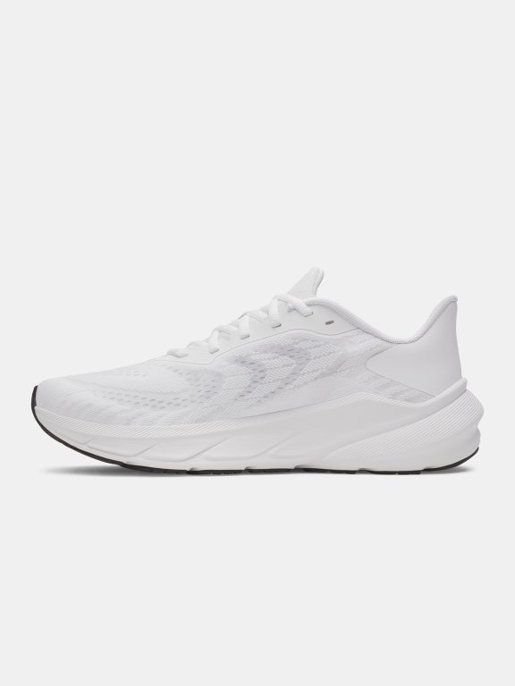 Черевики Under Armour Turbulence 3 Man white