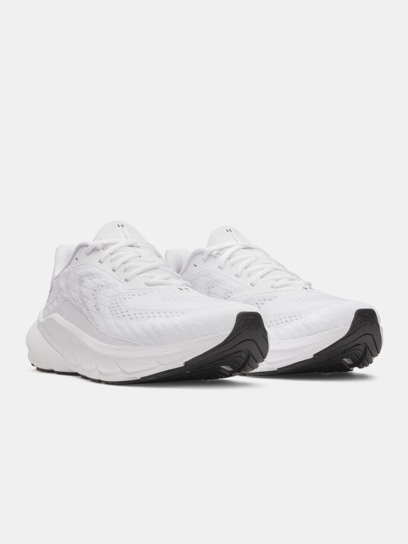 Черевики Under Armour Turbulence 3 Man white