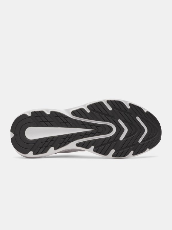 Черевики Under Armour Turbulence 3 Man white