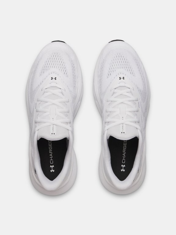Черевики Under Armour Turbulence 3 Man white