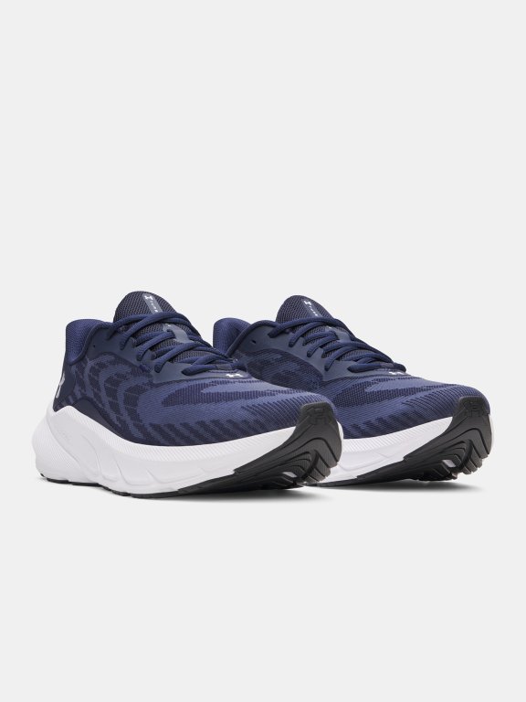 Черевики Under Armour Turbulence 3 Man Blue