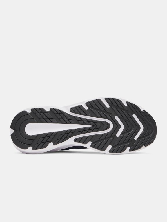 Черевики Under Armour Turbulence 3 Man Blue